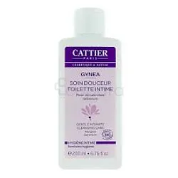 CATTIER GYNEA TOILETTE INTIME 200ML