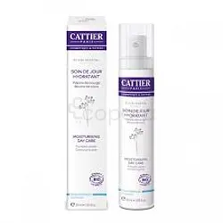 CATTIER ELIXIR VEGETAL SOIN DE JOUR HYDRATANT 15ML
