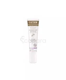 CATTIER SOIN ANTI-AGE ANTI-RIDES ARGAN CRISTE MARINE 15ML