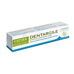 CATTIER DENTRAGILE PROPOLIS PROTECTION GINGIVALE QUOTIDIENNE 75ML