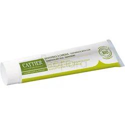 CATTIER DENTARGILE ANIS COMBAT LA PLAQUE DENTAIRE 75ML