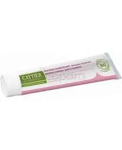 CATTIER ERIDENE DENTIFRICE BLANCHISSANT GENCIVES FRAGILES 75ML