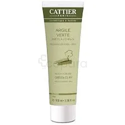 CATTIER ARGILE VERTE PRETE A L'EMPLOI 400ML