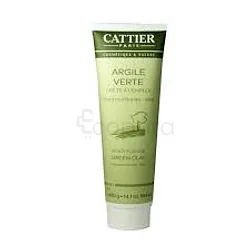 CATTIER ARGILE VERTE PRETE A L'EMPLOI 100ML