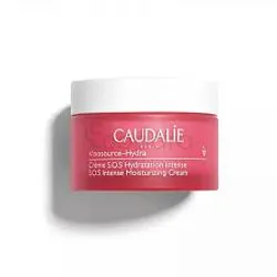 CAUDALIE VINOSOURCE HYDRA CREME SOS HYDRATATION INTENSE 50ML