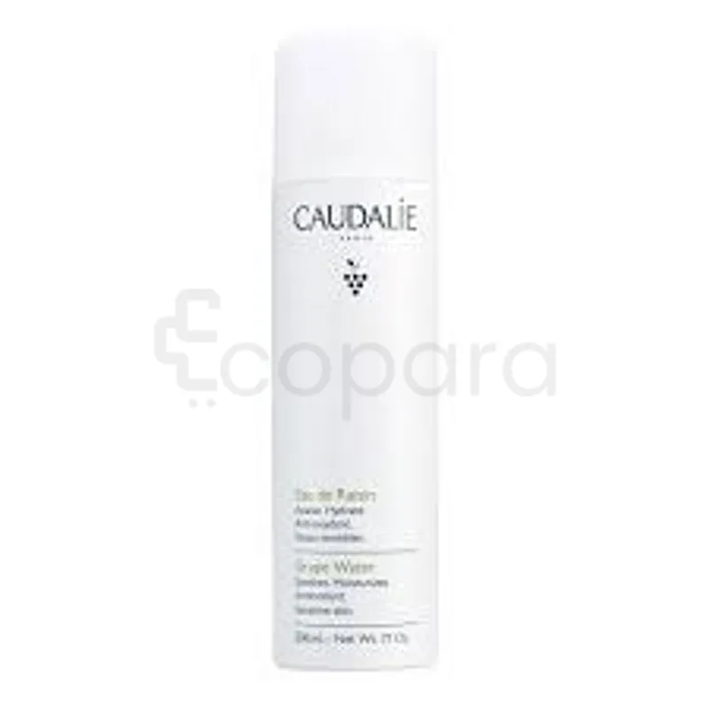 CAUDALIE EAU DE RAISIN EDITION LIMITEE 200ML