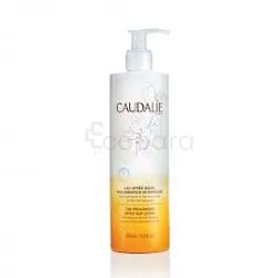 CAUDALIE LAIT APRES SOLEIL PROLONGATEUR DE BRONZAGE-400ML REFERENCE 341