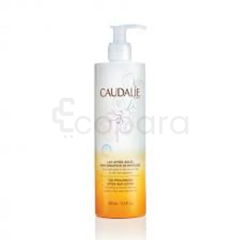 CAUDALIE LAIT APRES SOLEIL PROLONGATEUR DE BRONZAGE-400ML REFERENCE 341