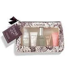 CAUDALIE TROUSSE FRENCHE BEAUTY SECRET 2020