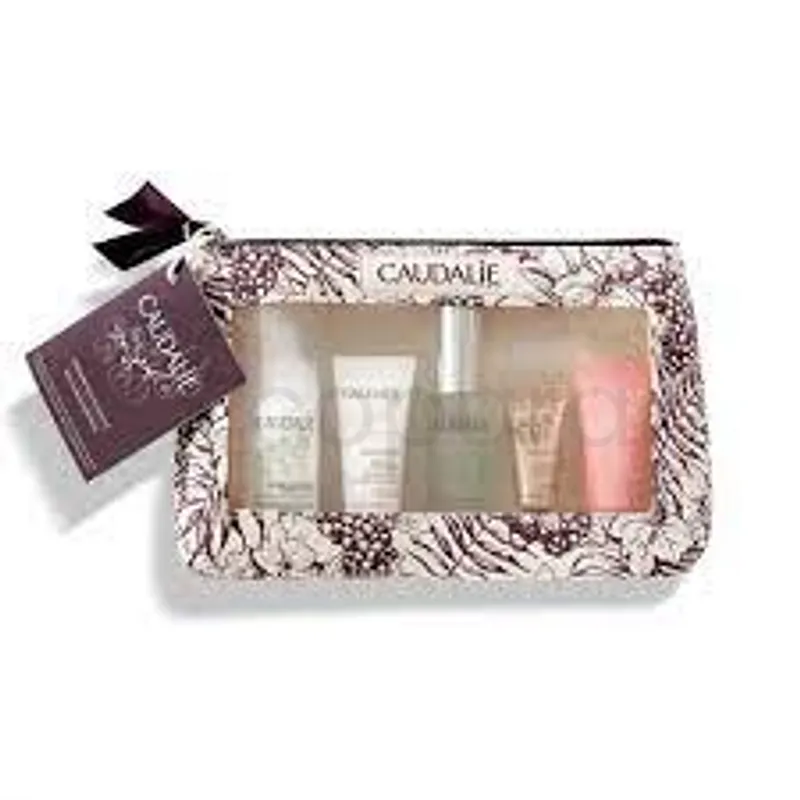 CAUDALIE TROUSSE FRENCHE BEAUTY SECRET 2020