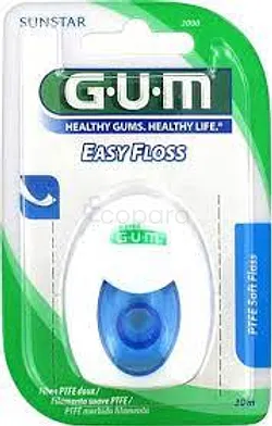 GUM EASY FLOSS 2000 REFERENCE 03801