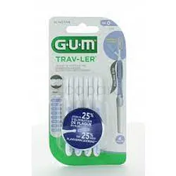 GUM PROXABROSSE CYLIND REFERENCE 1312