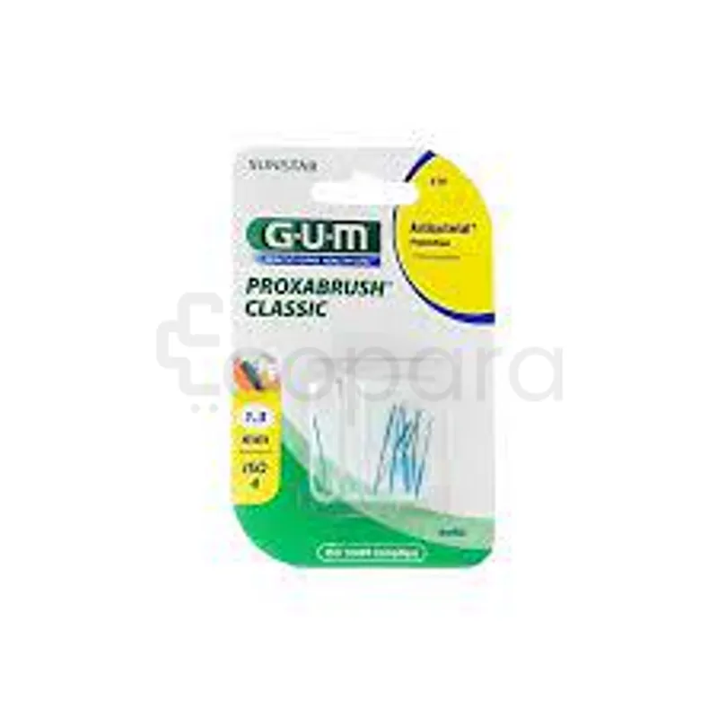GUM RECHARGE CONIQUE EXTRA-FINE REFERENCE 514