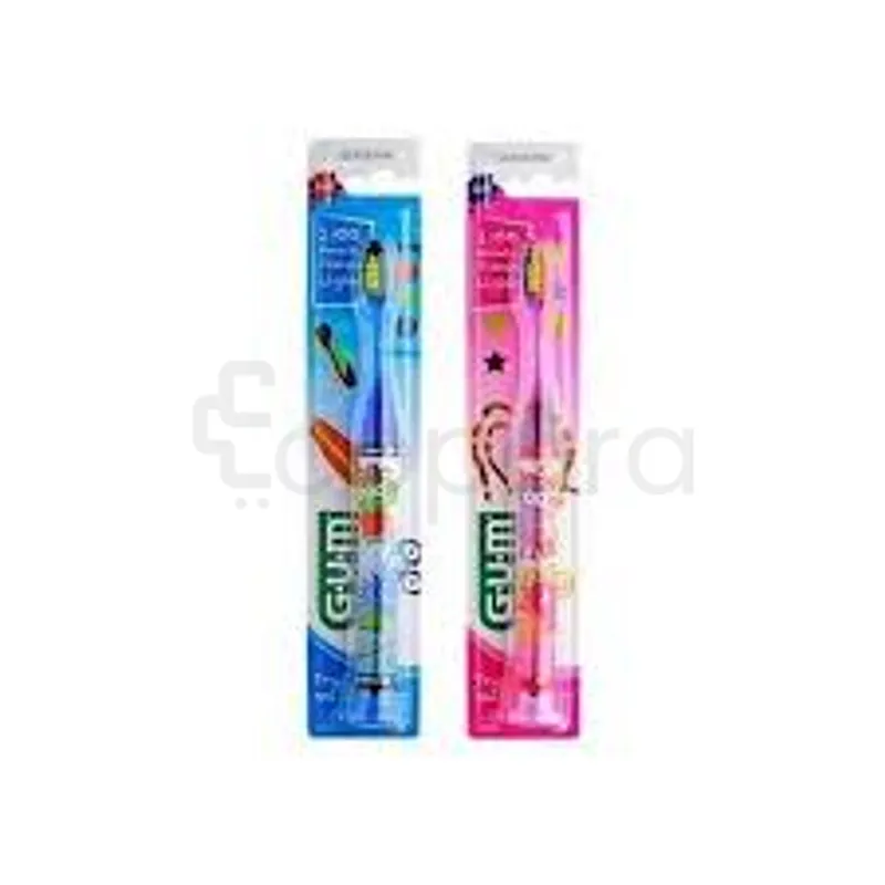 GUM BROSSE A DENTS JUNIOR 7-9ANS REFERENCE 903