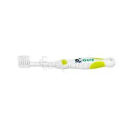 GUM BUTLER BROSSE A DENTS PARENTALE 6-24 MOIS