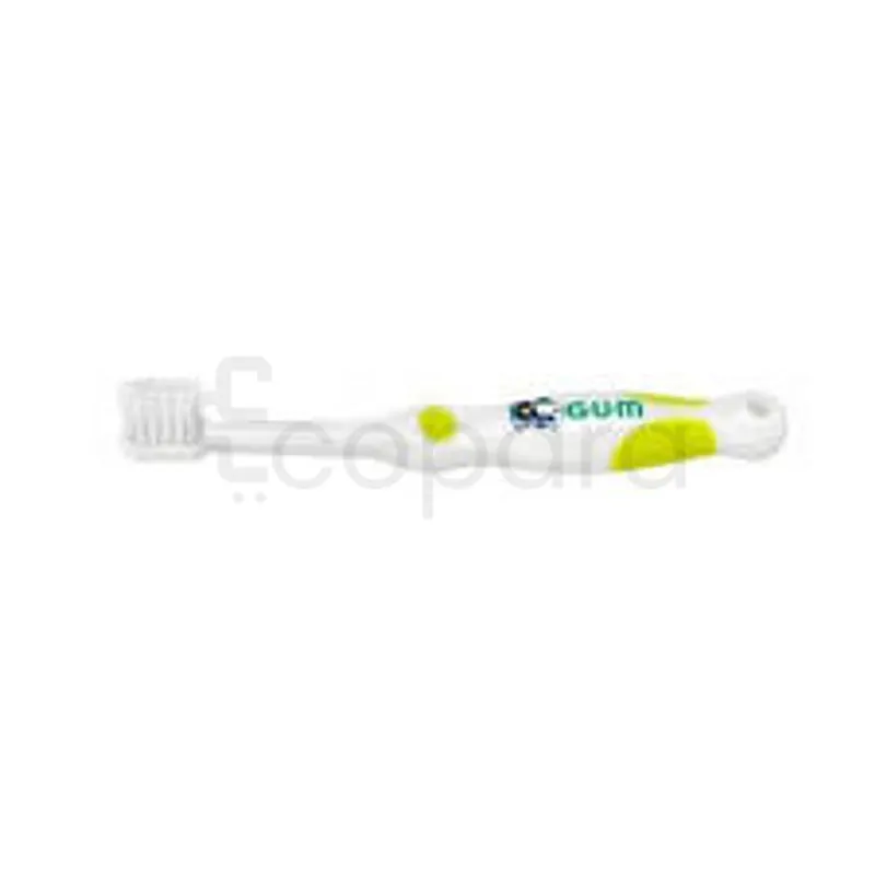 GUM BUTLER BROSSE A DENTS PARENTALE 6-24 MOIS