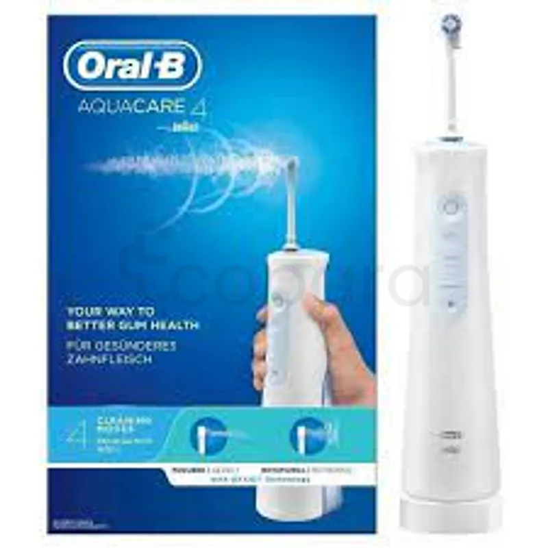 GUM HYDROPULSEUR SANS FIL