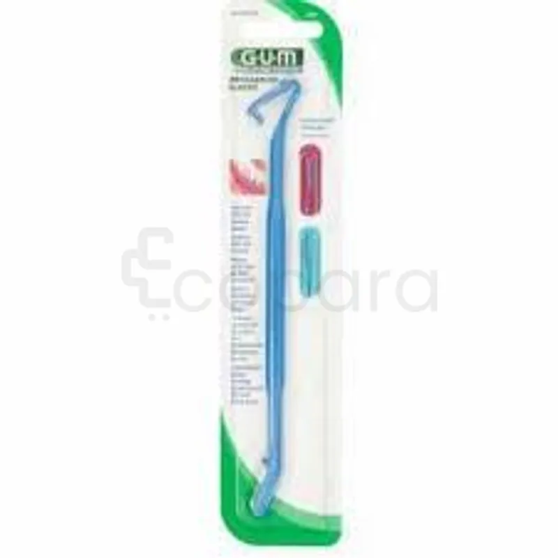 GUM BROSSE A DENTS KIT MANCHE 605ML