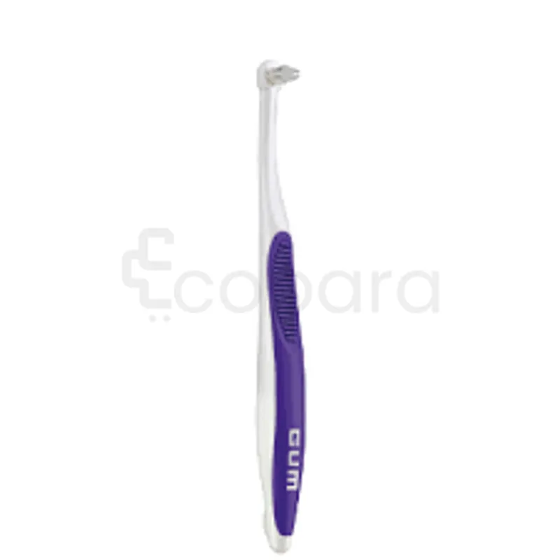 GUM BROSSE A DENTS MONOTOUFFES