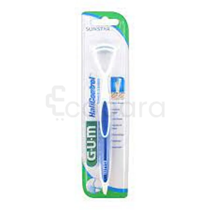 GUM GRATTE LANGUE HALICONTROL REFERENCE 760