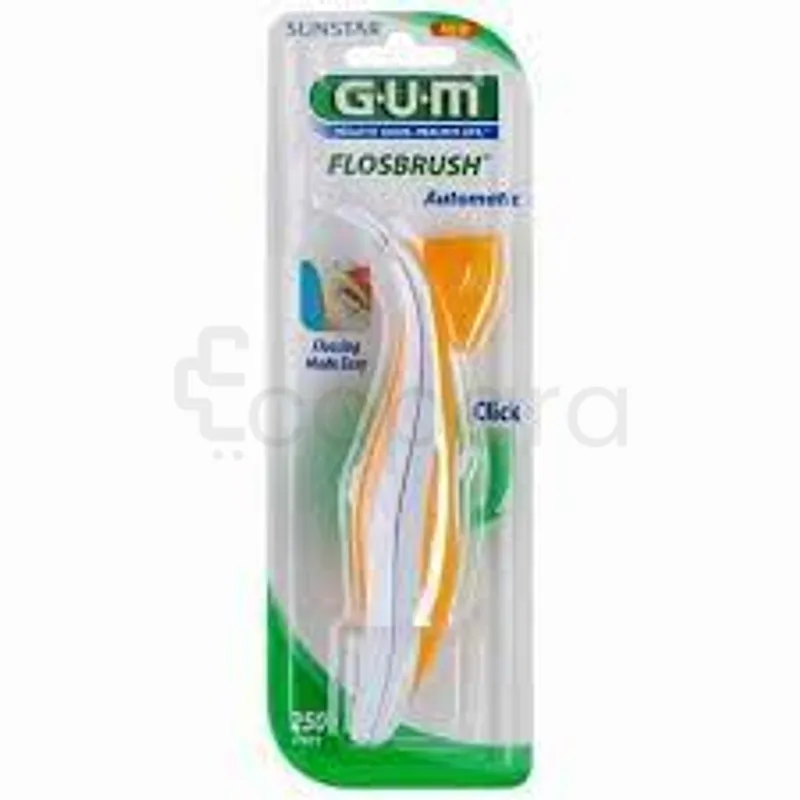 GUM FLOSBRUSH AUTOMATIC REFERENCE 847