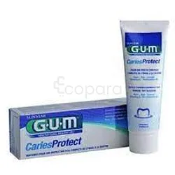 GUM DENTIFRICE CARIES PROTECT