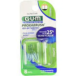 GUM PROXABRUSH REFILLS CLICK KIT REFERENCE 414