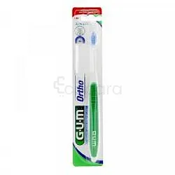 GUM BROSSE A DENTS ORTHODONTIQUE SOFT