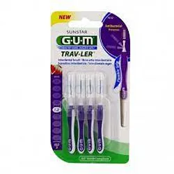 GUM BROSSETTE REFERENCE 1512