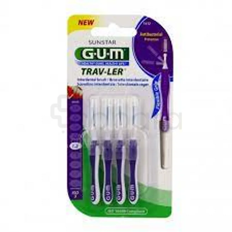 GUM BROSSETTE REFERENCE 1512