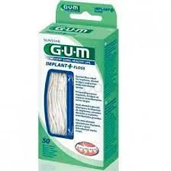 GUM FIL DENTAIRE IMPLANT REFERENCE 2090