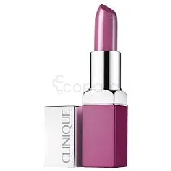 CLINIQUE ROUGE A LEVRES CLINIQUE GRAPE POP NUMERO 16