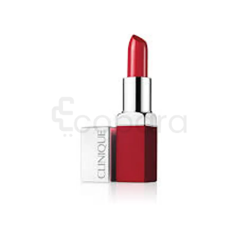 CLINIQUE ROUGE A LEVRES CLINIQUE POP CHERRY POP NUMERO 08