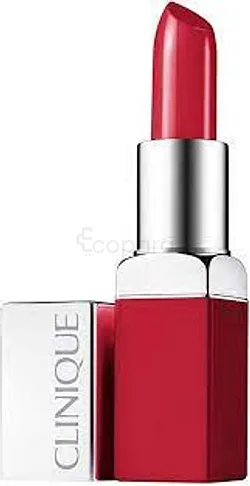 CLINIQUE ROUGE A LEVRES CLINIQUE POP PASSION POP NUMERO 07