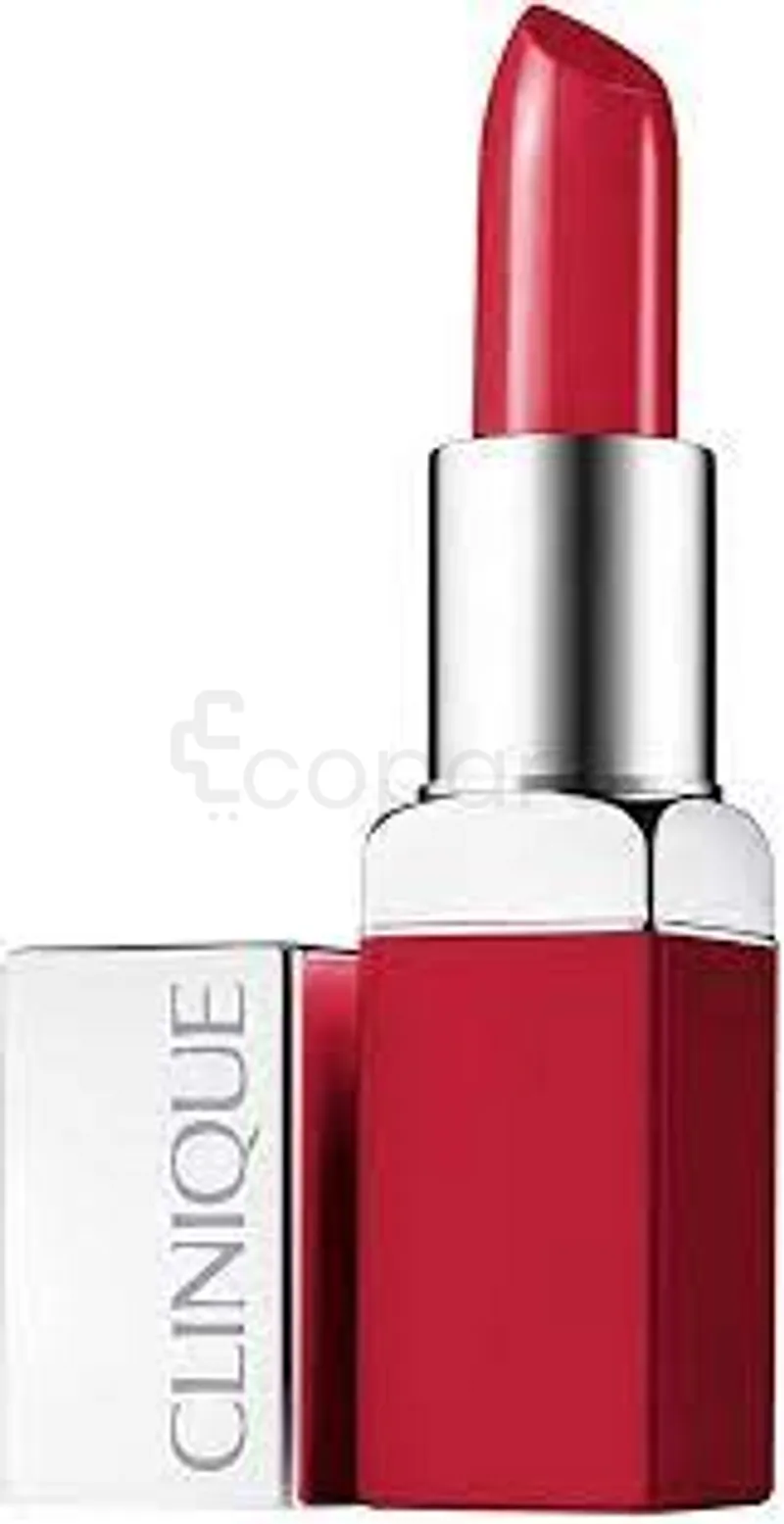 CLINIQUE ROUGE A LEVRES CLINIQUE POP PASSION POP NUMERO 07