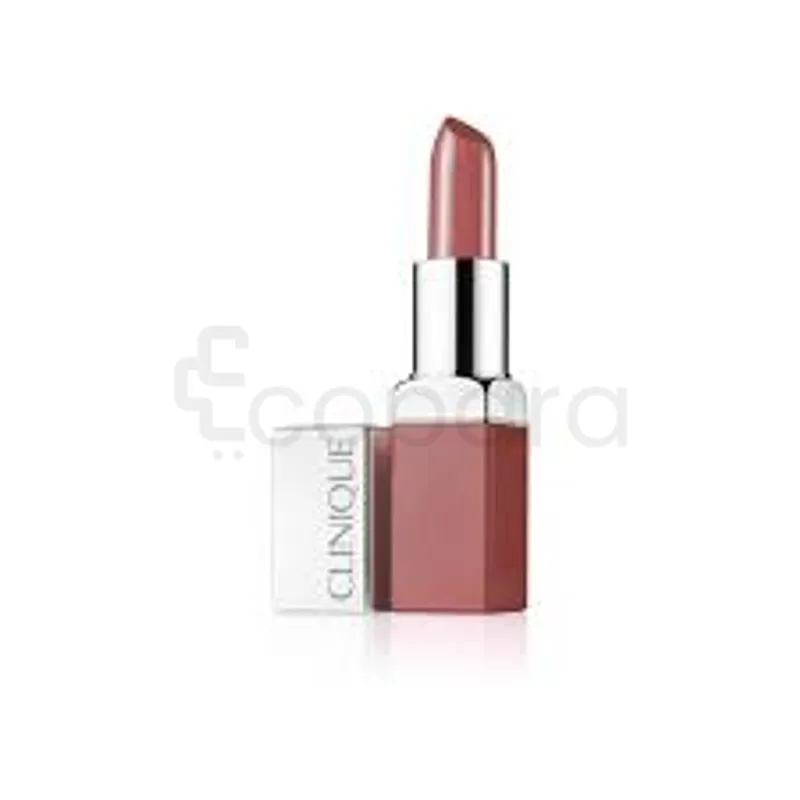 CLINIQUE ROUGE A LEVRES CLINIQUE POP NUMERO 02 BARE POP