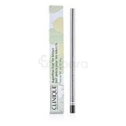 CLINIQUE CRAYON SUPERFINE LINER BROWS SOFT BROWN NUMERO 02