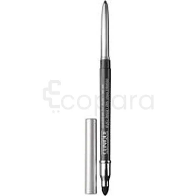 CLINIQUE CRAYON YEUX QUICKLINER INTENSE EBONY NUMERO 09