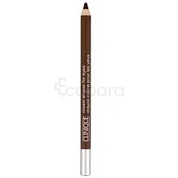 CLINIQUE CRAYON YEUX CREAM SHAPER CHOCOLATE LUSTRE NUMERO 05 1.2G