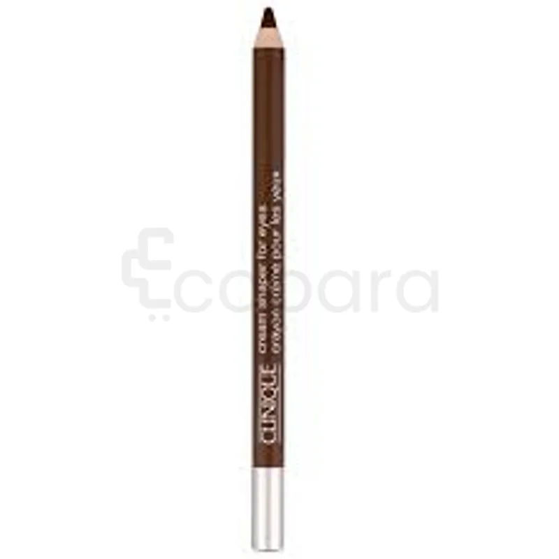 CLINIQUE CRAYON YEUX CREAM SHAPER CHOCOLATE LUSTRE NUMERO 05 1.2G