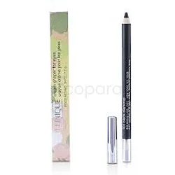 CLINIQUE CRAYON YEUX CREAM SHAPER BLACK DIAMOND NUMERO 01 1.2G