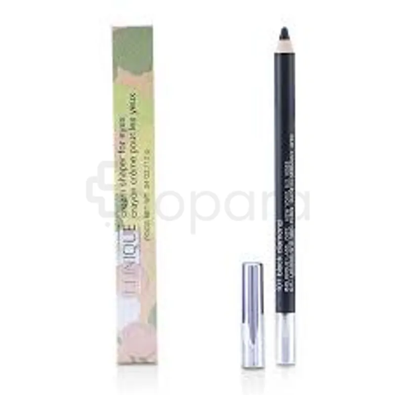 CLINIQUE CRAYON YEUX CREAM SHAPER BLACK DIAMOND NUMERO 01 1.2G
