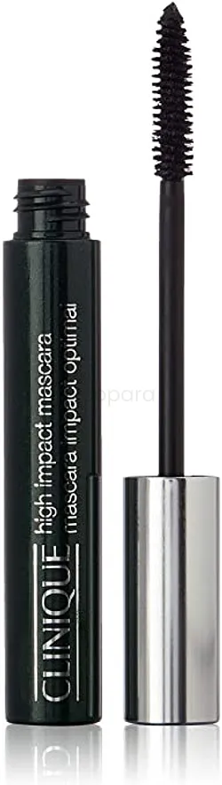 CLINIQUE MASCARA HIGH IMPACT EXTREME BLACK NUMERO 01