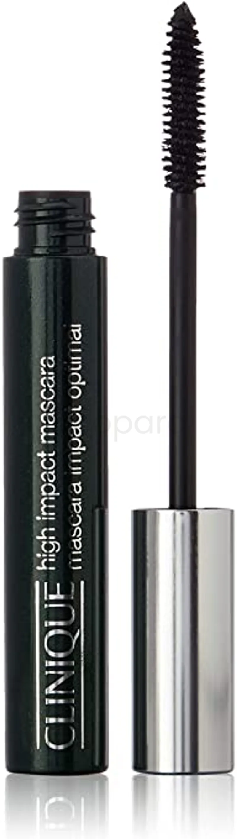 CLINIQUE MASCARA HIGH IMPACT EXTREME BLACK NUMERO 01