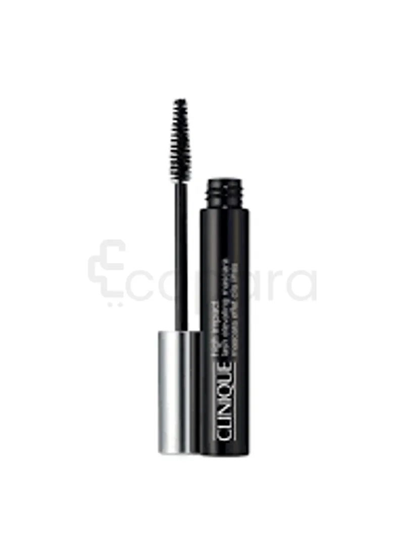 CLINIQUE MASCARA HIGH IMPACT MASCARA EFFET CILS LIFTES NUMERO 1 BRIGHTENING BLACK
