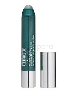 CLINIQUE CHUBBY STICK EYES TWO TON TEAL NUMERO 13
