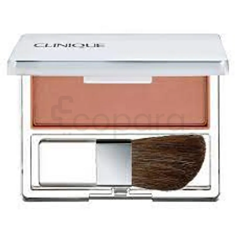 CLINIQUE BLUSHING BLUSH POUDRE BASHFUL BLUSH NUMERO 20 6G