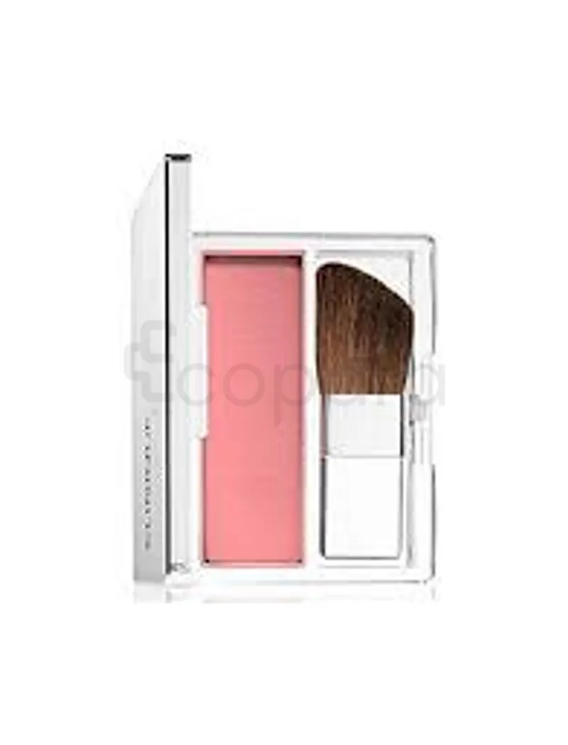 CLINIQUE BLUSHING BLUSH POUDRE PRECIOUS POSY NUMERO 10 6G