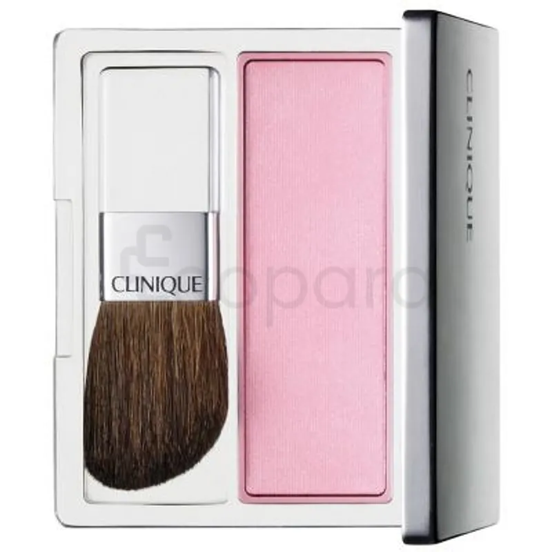 CLINIQUE BLUSHING BLUSH POUDRE SUNSET GLOW NUMERO 07 6G