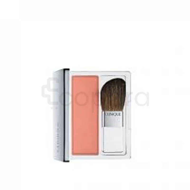 CLINIQUE BLUSHING BLUSH POUDRE INNOCENT PEACH NUMERO 02 6G